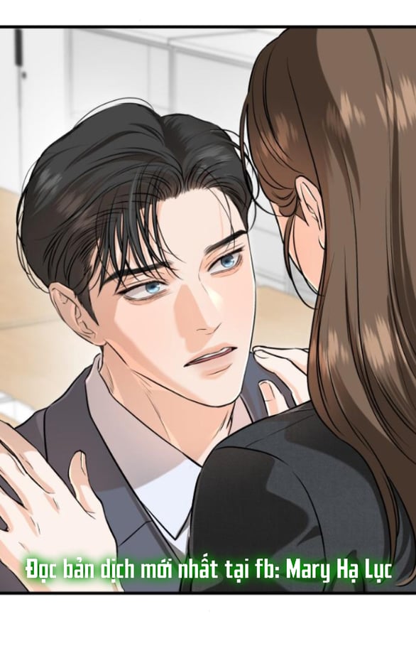 Nóng Lòng Muốn  Vò Em Chương 88 Ảnh 61