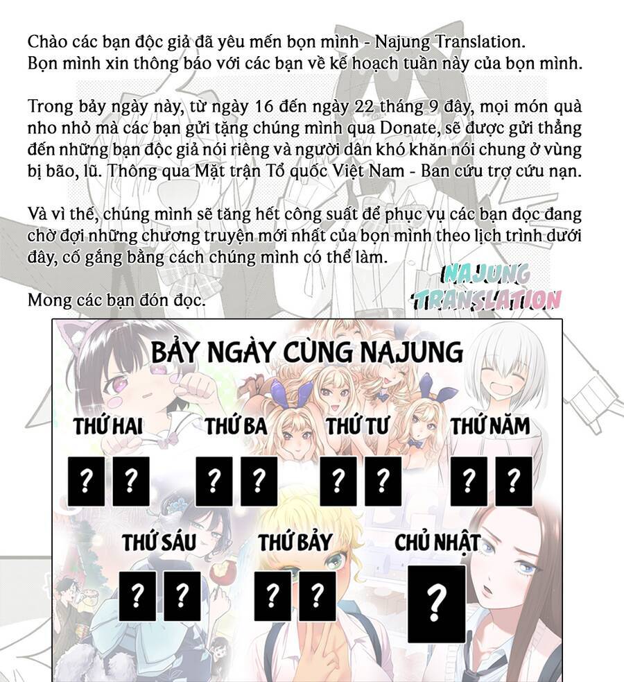 Nàng Phù Thủy Thiên Tài Hết Mana Rồi! Chương 86 Ảnh 14