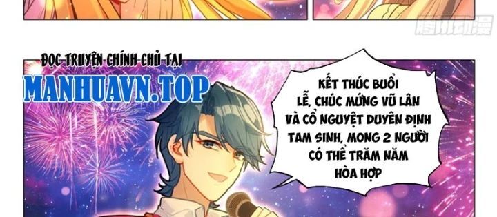 Long Vương Truyền Thuyết Chương 434 Ảnh 10