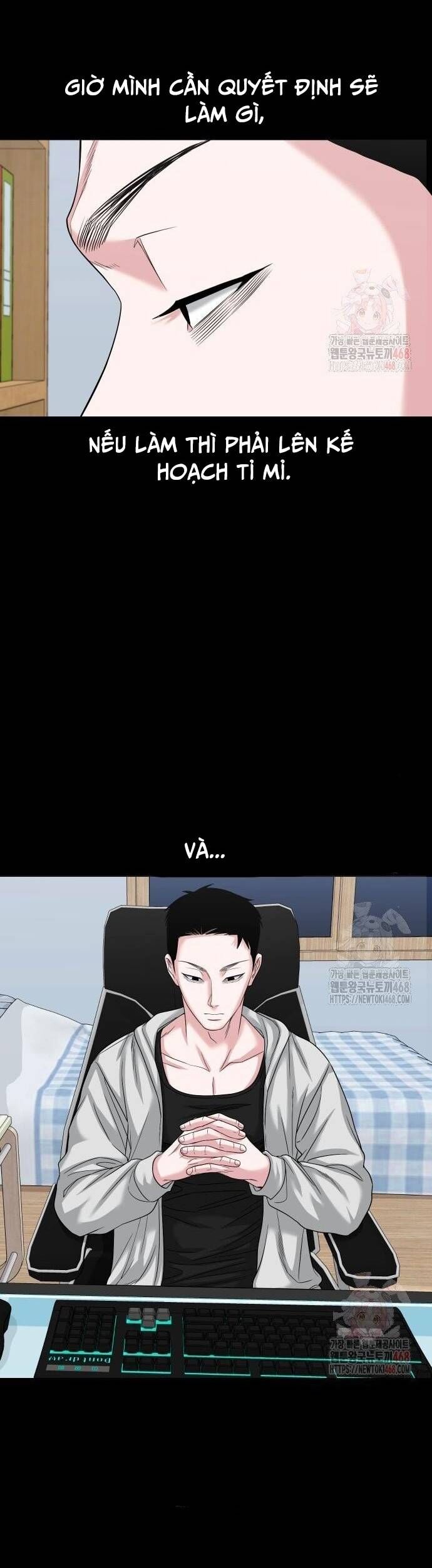 Ngôi Làng Ma Quái Chương 64 Ảnh 22