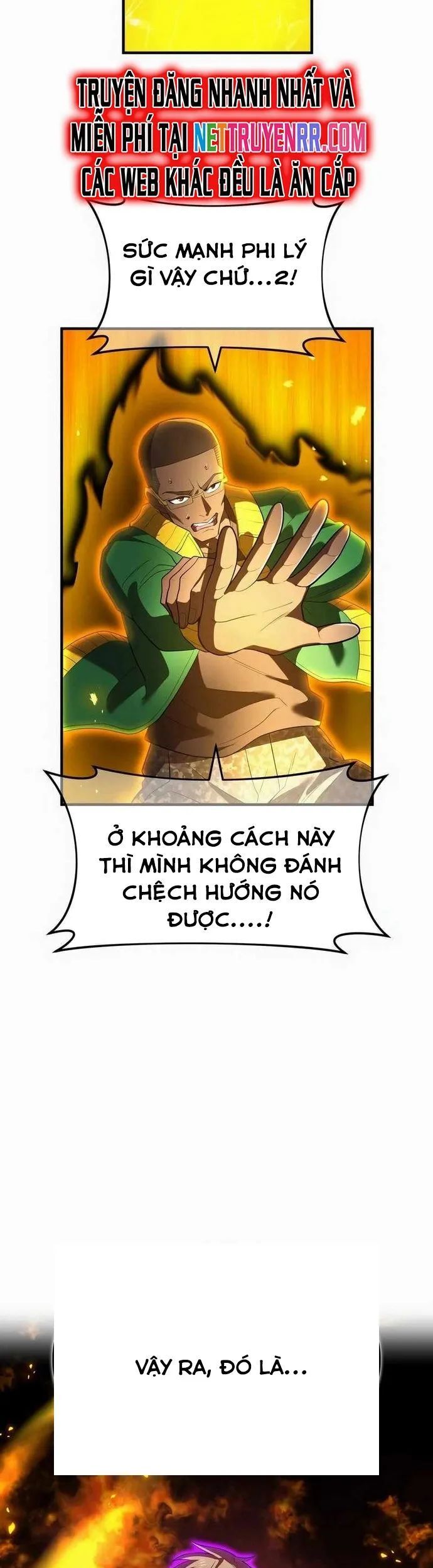 Mình Tao Là Siêu Việt Giả Mạnh Nhất! Chương 47 Ảnh 26