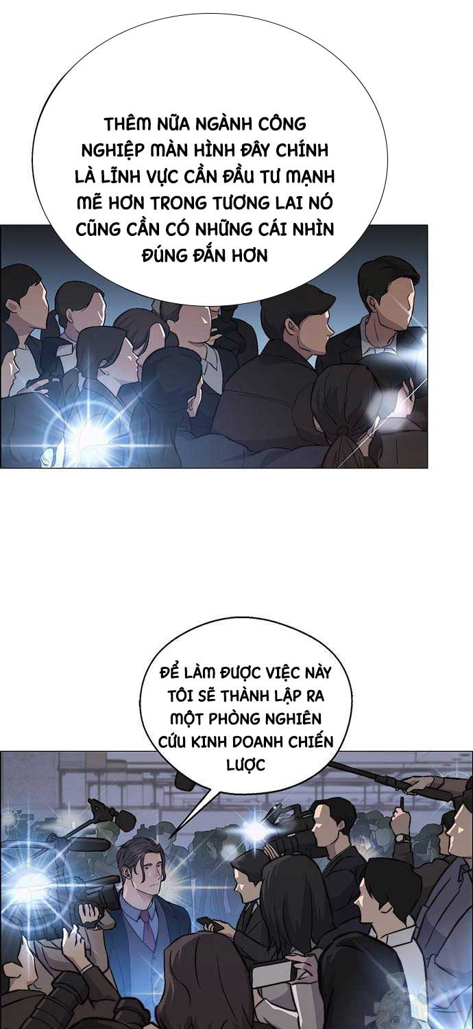 Người Đàn Ông Thực Thụ Chương 206 Ảnh 97