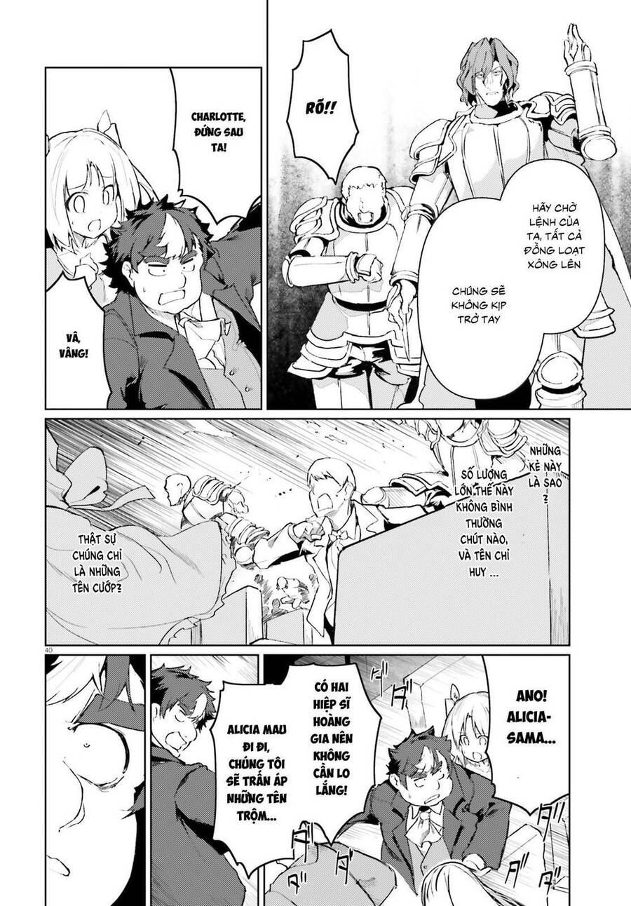 Buta Koushaku Ni Tensei Shitakara, Kondo Wa Kimi Ni Suki To Iitai Chương 20 Ảnh 42