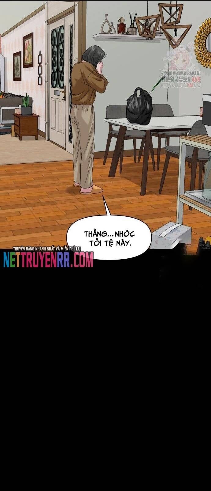 Ngôi Làng Ma Quái Chương 64 Ảnh 51