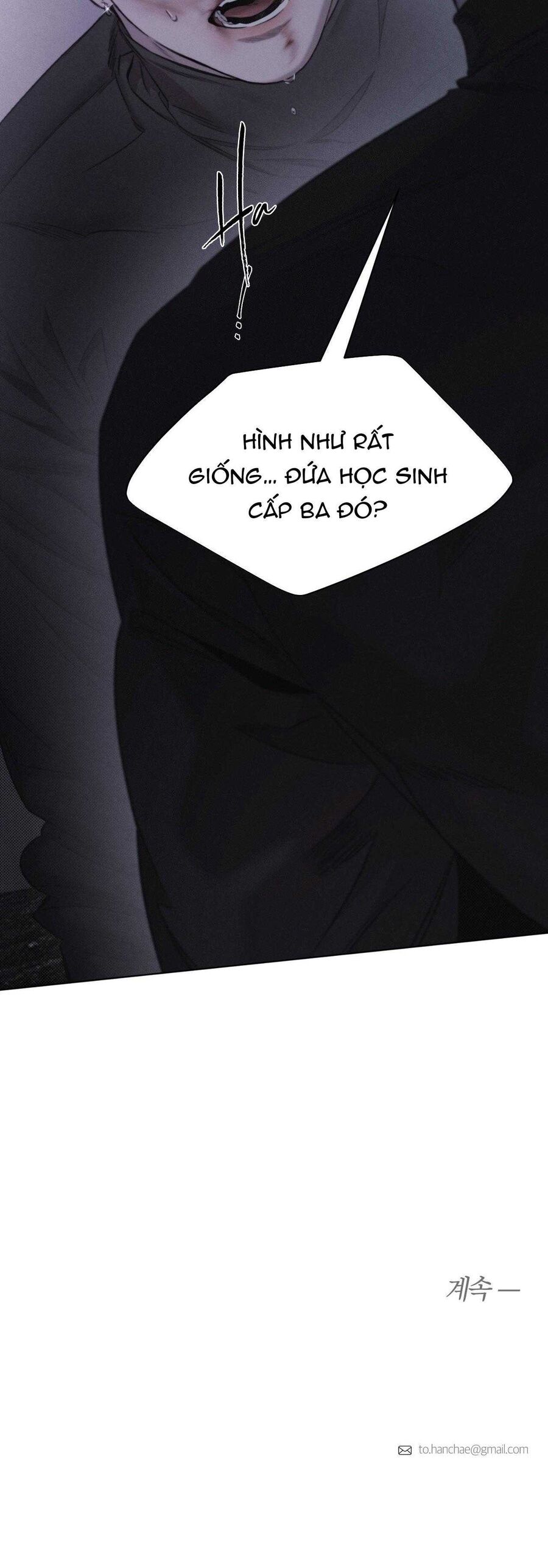 Anh Vẫn Sẽ Yêu Em Kể Cả Khi Điều Đó Là Sai Chương 23 Ảnh 39