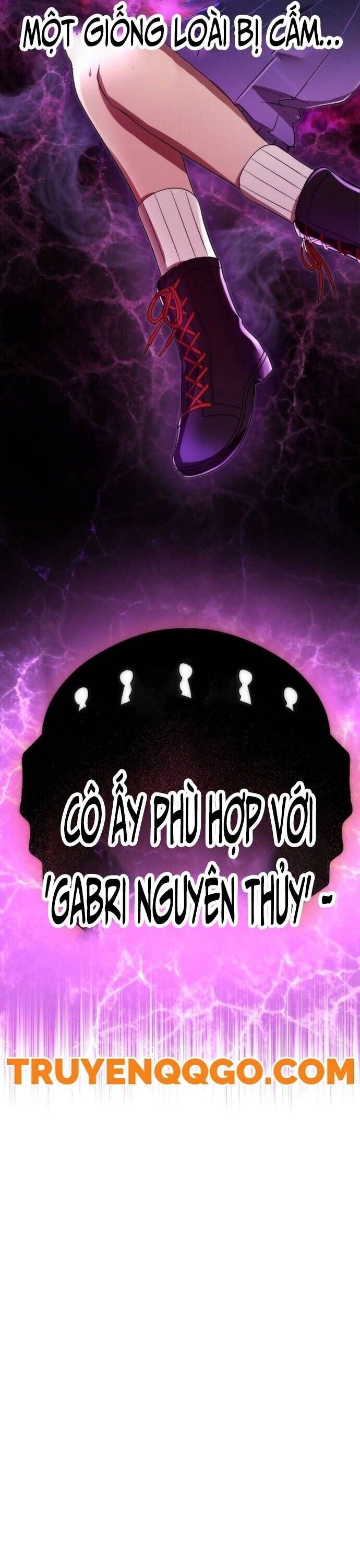 Kẻ Kế Thừa Thần Khí Viễn Cổ Chương 8 Ảnh 46