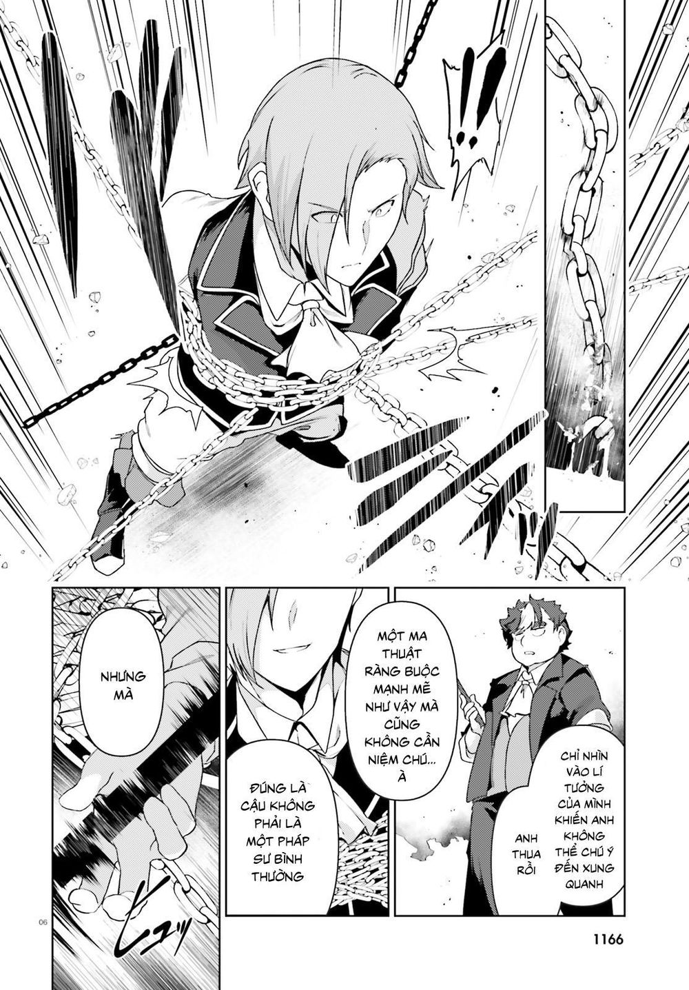 Buta Koushaku Ni Tensei Shitakara, Kondo Wa Kimi Ni Suki To Iitai Chương 22 Ảnh 9