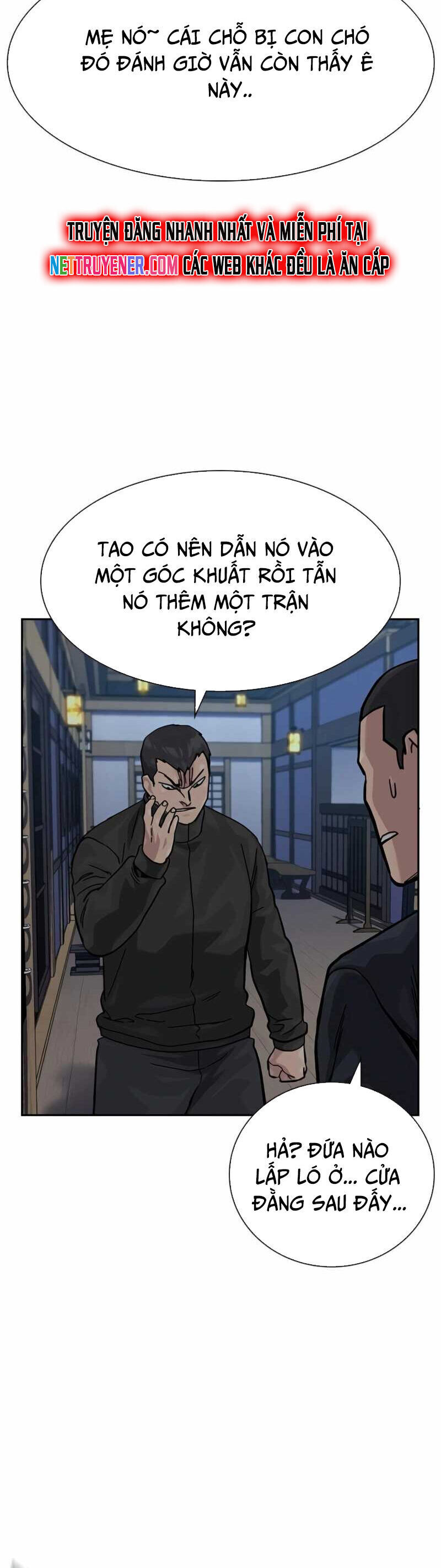 Để Có Thể Sống Sót Chương 165 Ảnh 73
