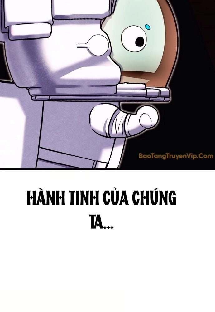 Cây Xẻng Xúc Được Mọi Thứ Chương 2 Ảnh 194