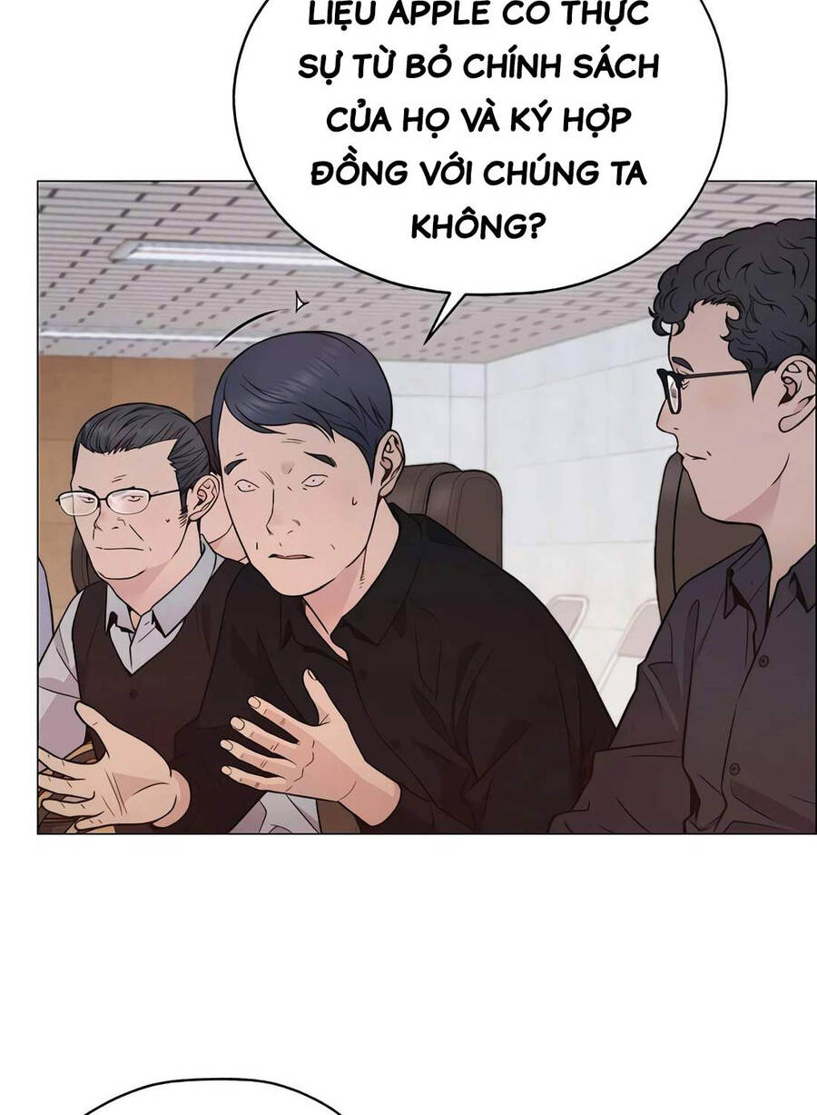 Người Đàn Ông Thực Thụ Chương 197 Ảnh 41