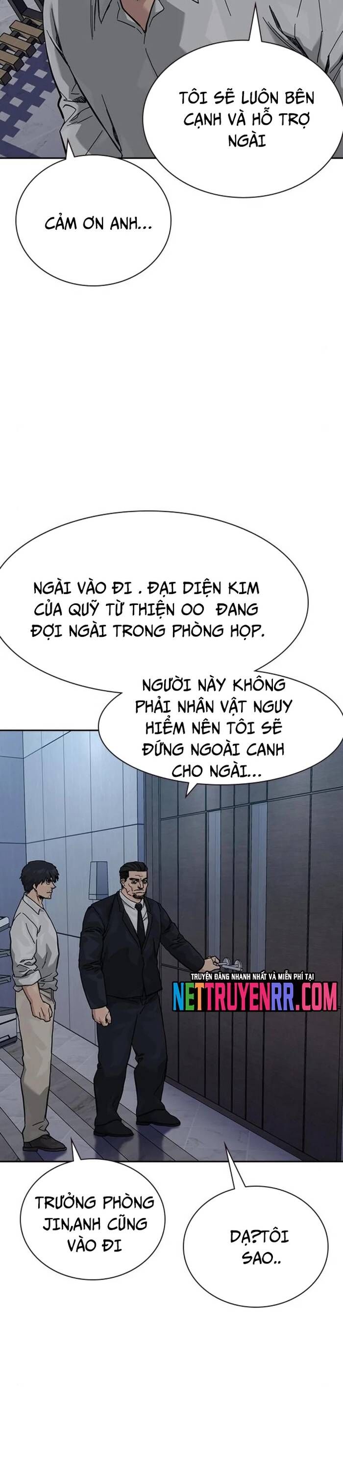 Để Có Thể Sống Sót Chương 169 Ảnh 74