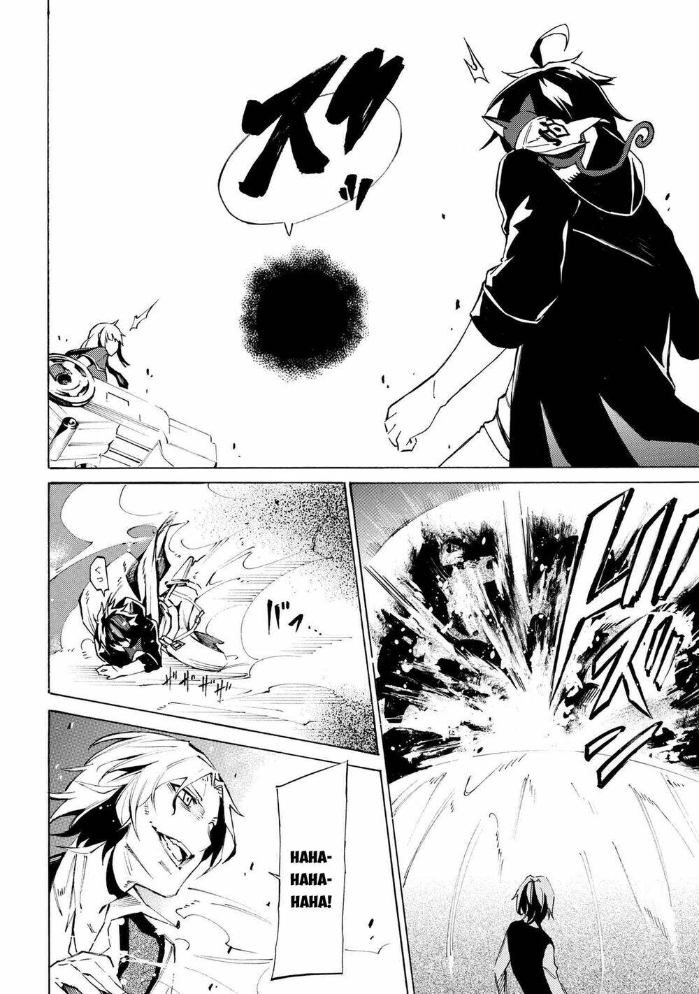 Mahou Tsukai To Kuroneko No Wiz Chronicle: Tasogare Mareless Ii Chương 8 Ảnh 16