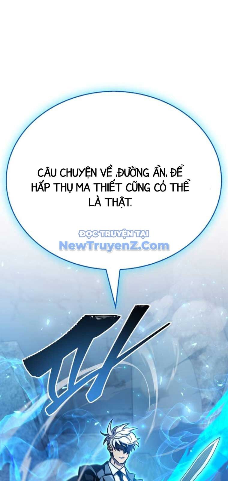 Người Chơi Che Giấu Quá Khứ Chương 71 Ảnh 102