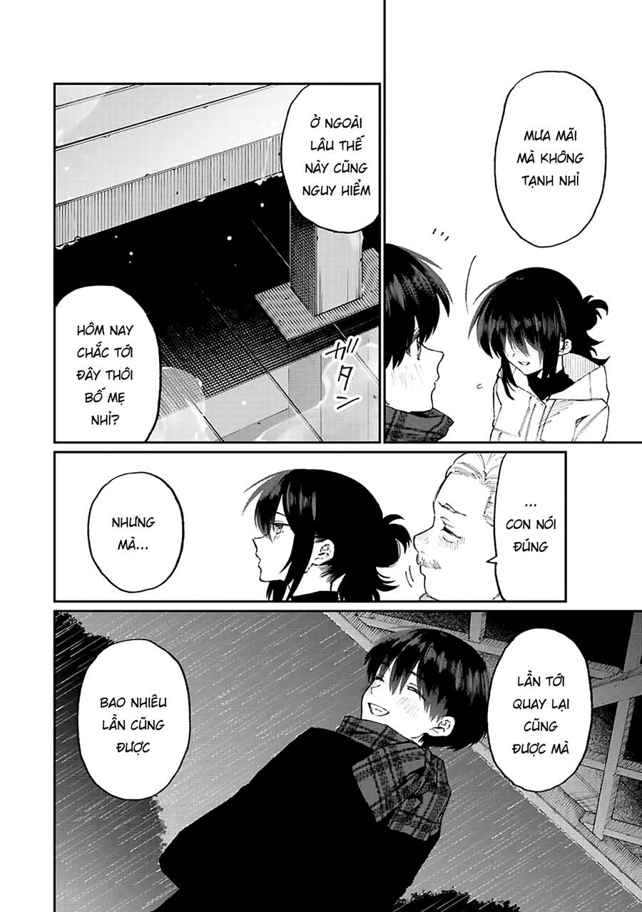 That Girl Is Not Just Cute Chương 177 Ảnh 16