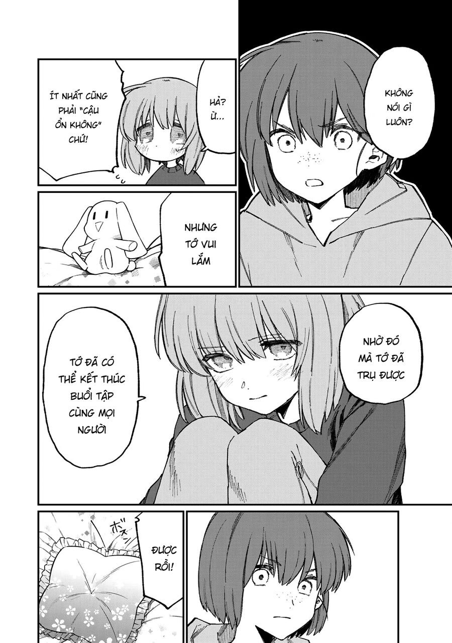 That Girl Is Not Just Cute Chương 178.2 Ảnh 10