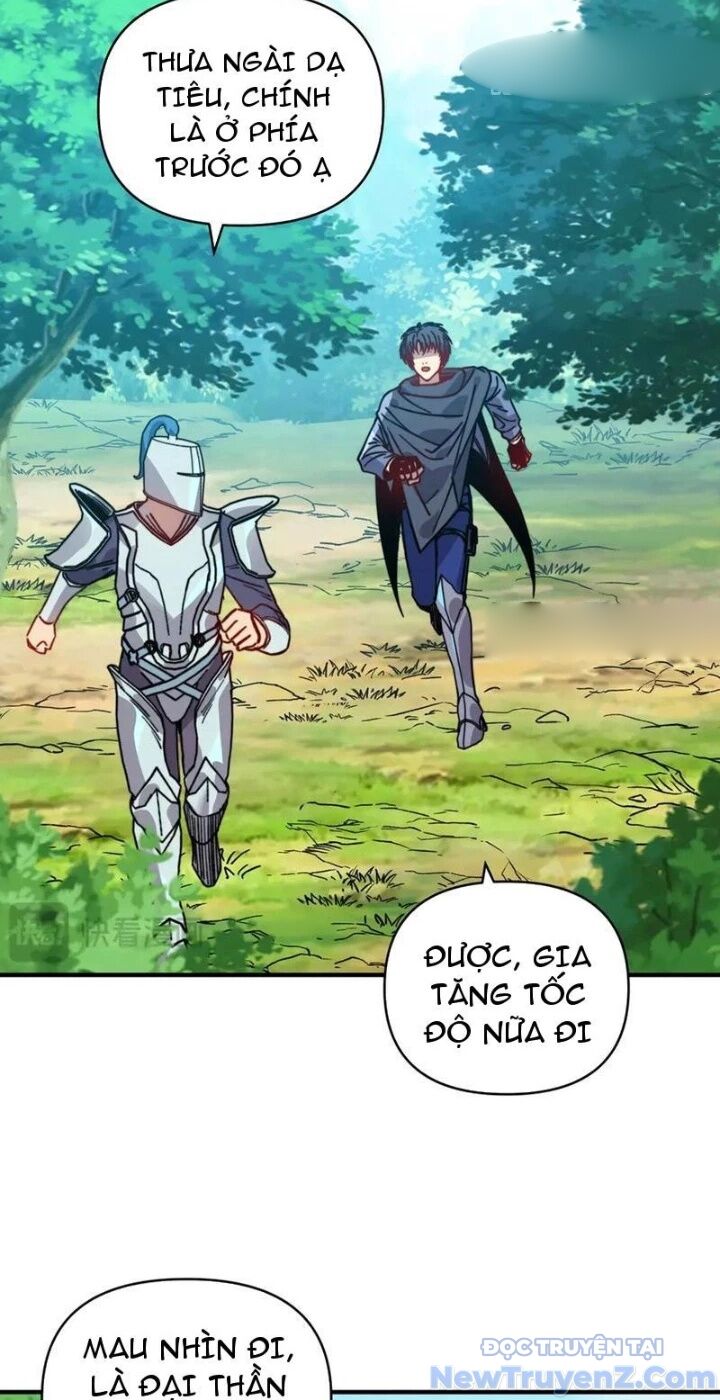 Bắt Đầu Chuyển Chức Tài Thần, Ta Chuyển Hóa Triệu Vạn Thần Sủng Chương 25 Ảnh 37