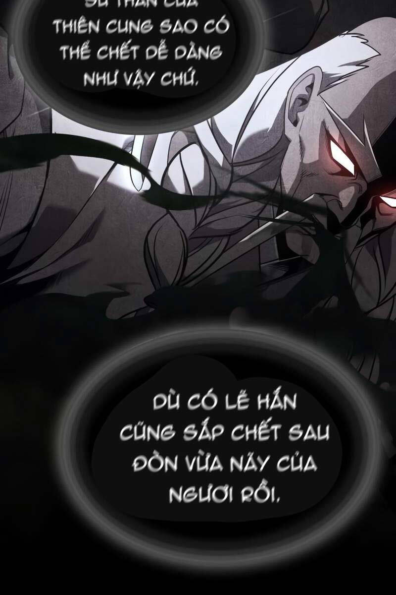 Thiên Ma Thần Quyết: Trùng Sinh Chương 107 Ảnh 102