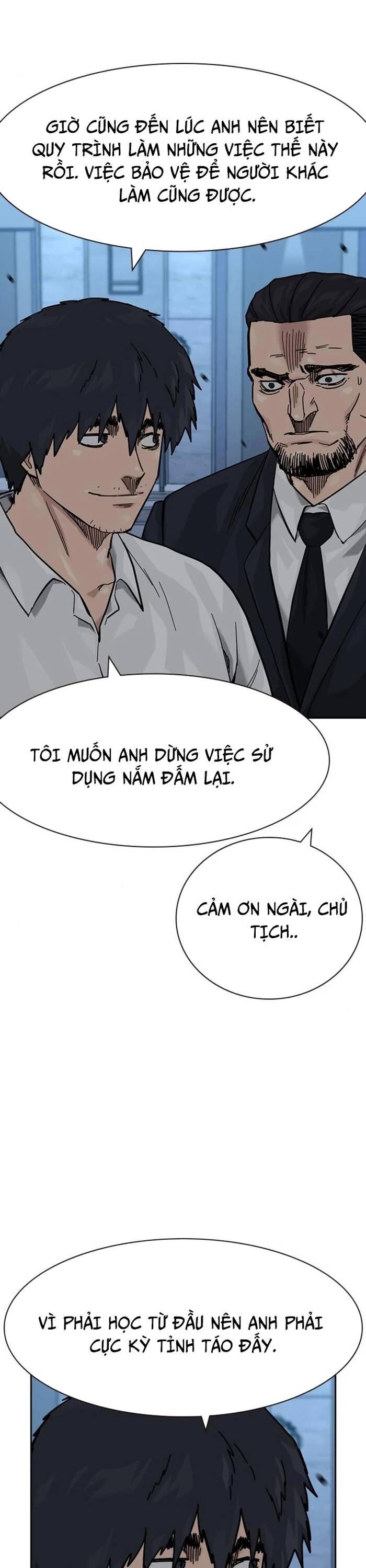 Để Có Thể Sống Sót Chương 169 Ảnh 75
