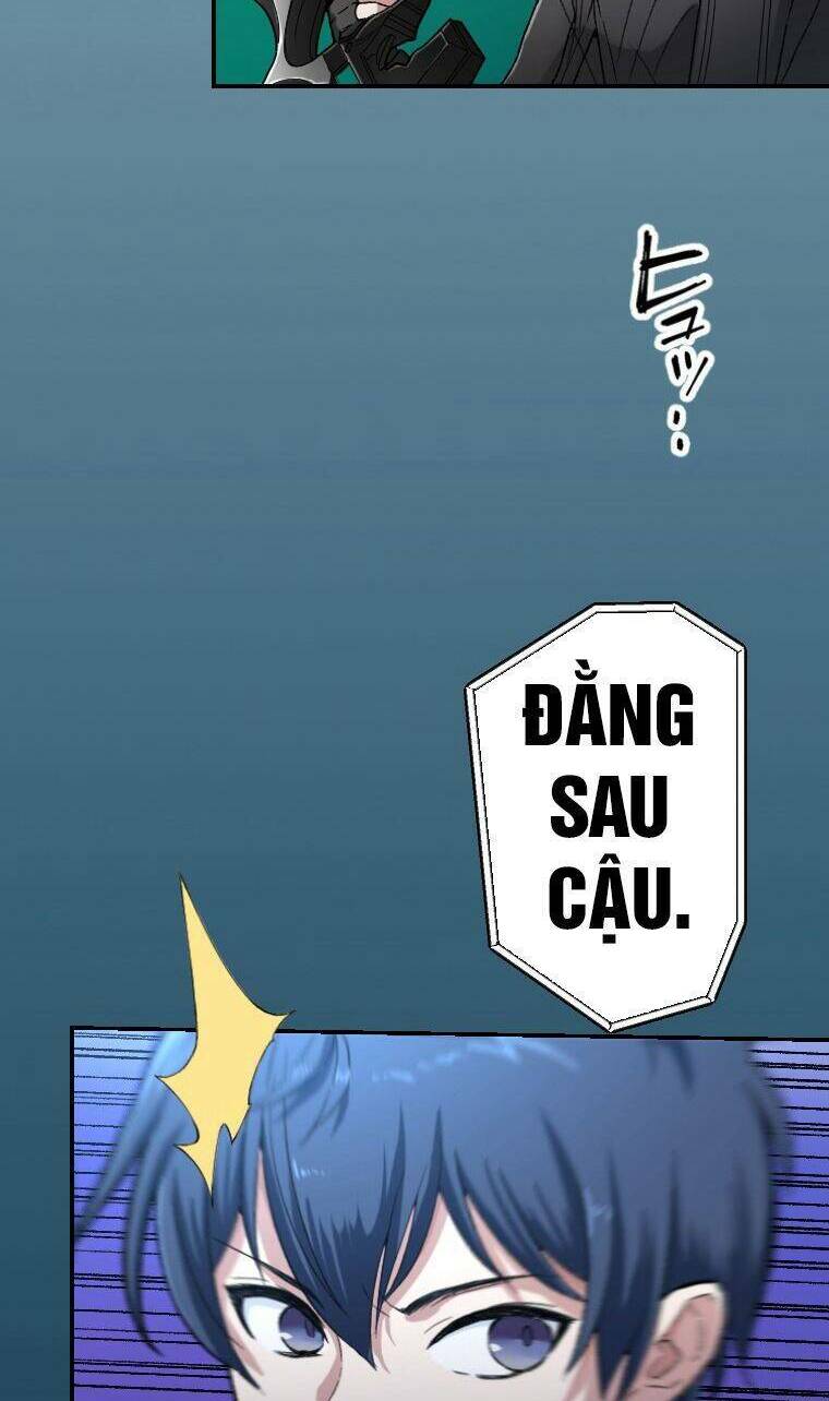 Ma Vương Phàm Ăn Chương 14 Ảnh 65