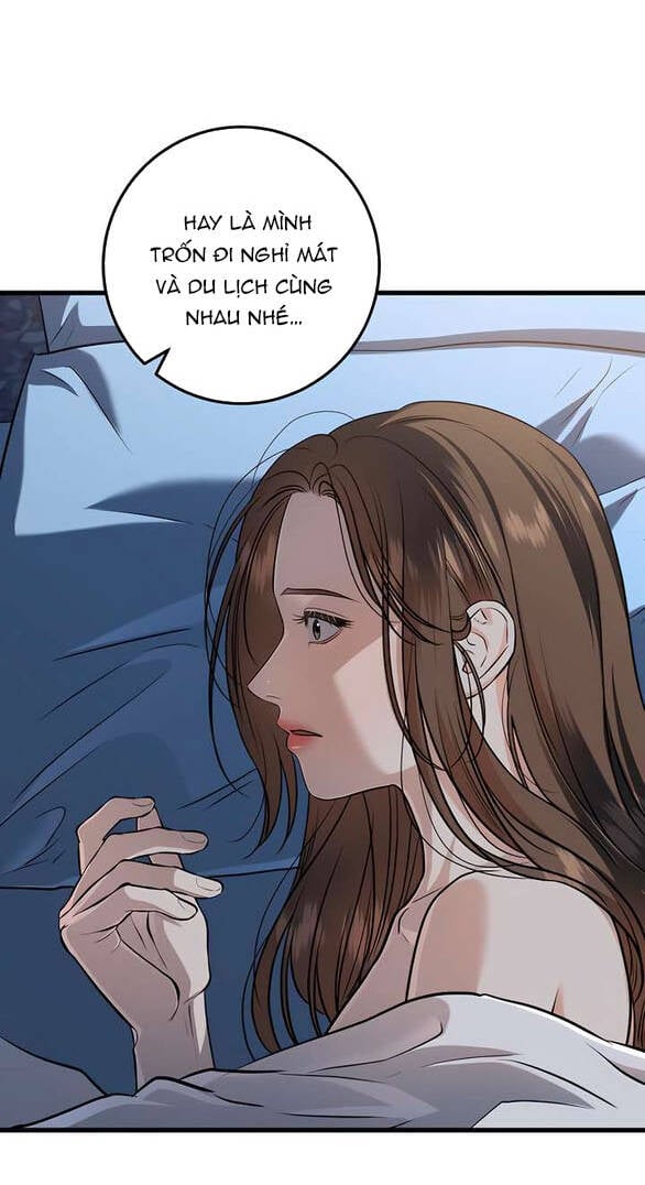 Nóng Lòng Muốn  Vò Em Chương 92 Ảnh 19