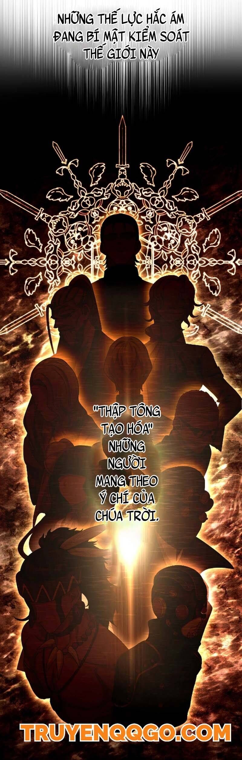 Kẻ Kế Thừa Thần Khí Viễn Cổ Chương 16 Ảnh 43