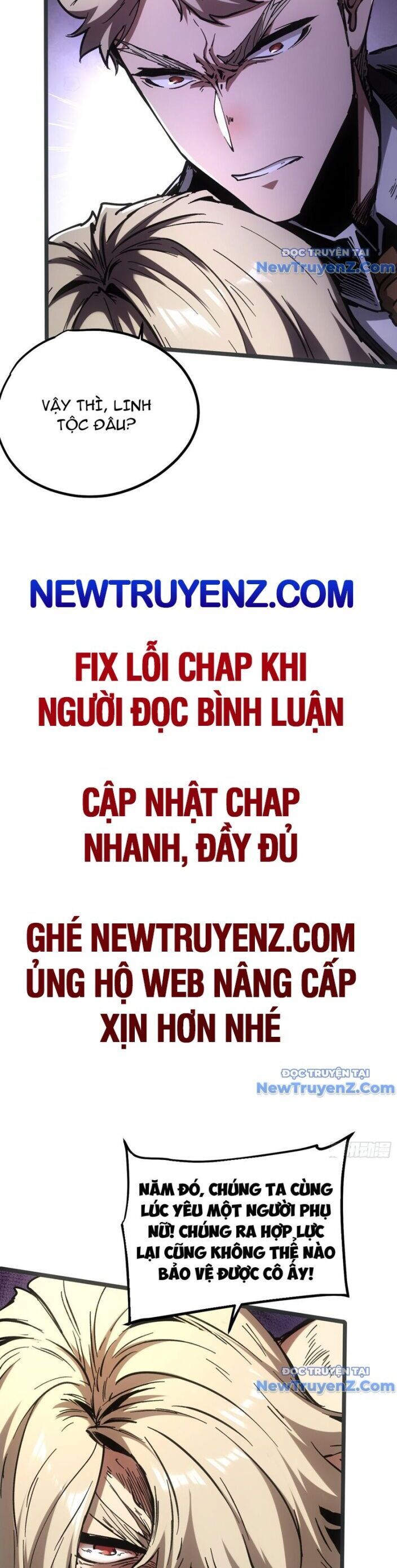 Không Chết Được Ta Đành Thống Trị Ma Giới Chương 95 Ảnh 7