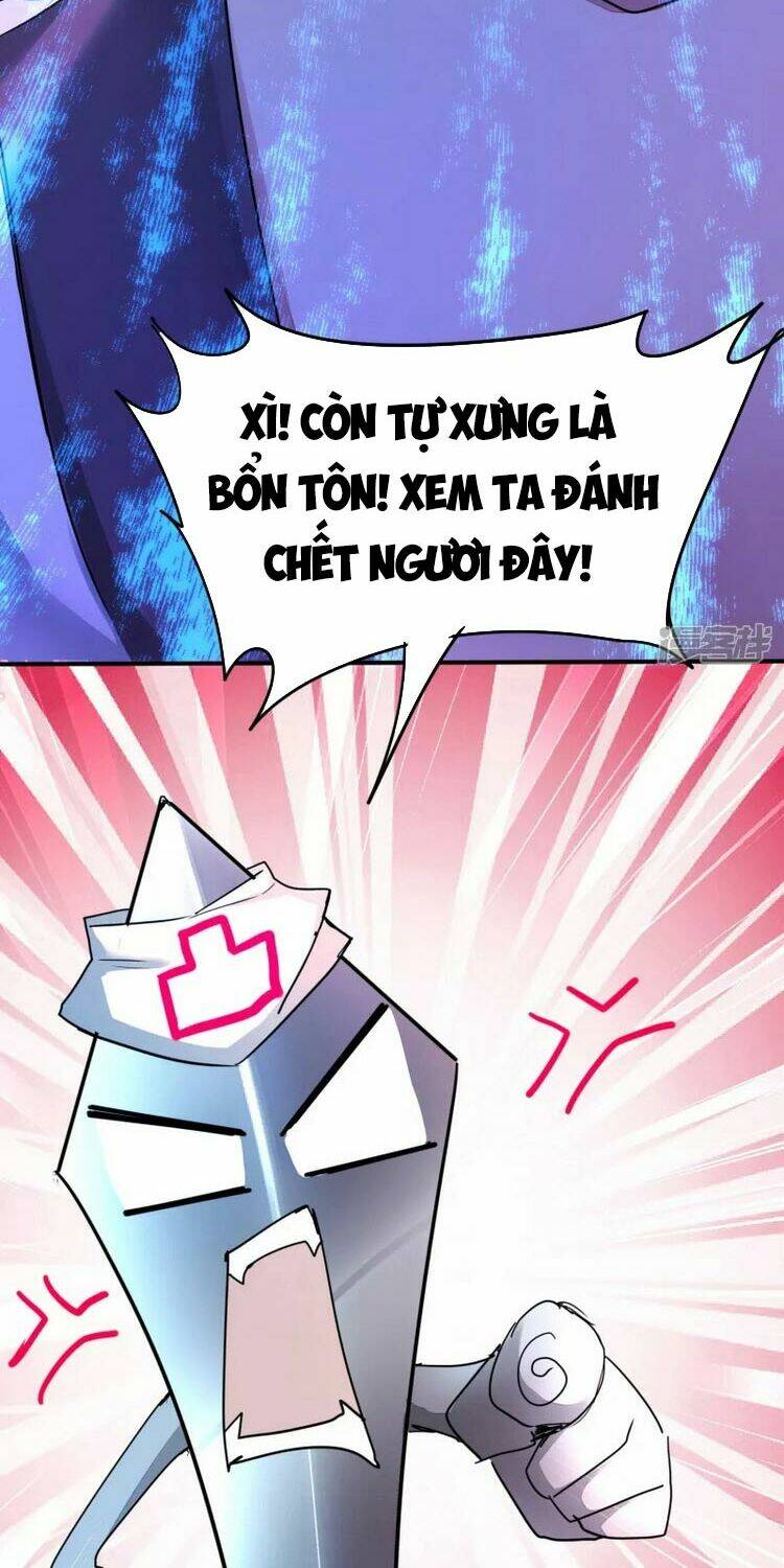 Nghịch Chuyển Tiên Đồ Chương 233 Ảnh 11