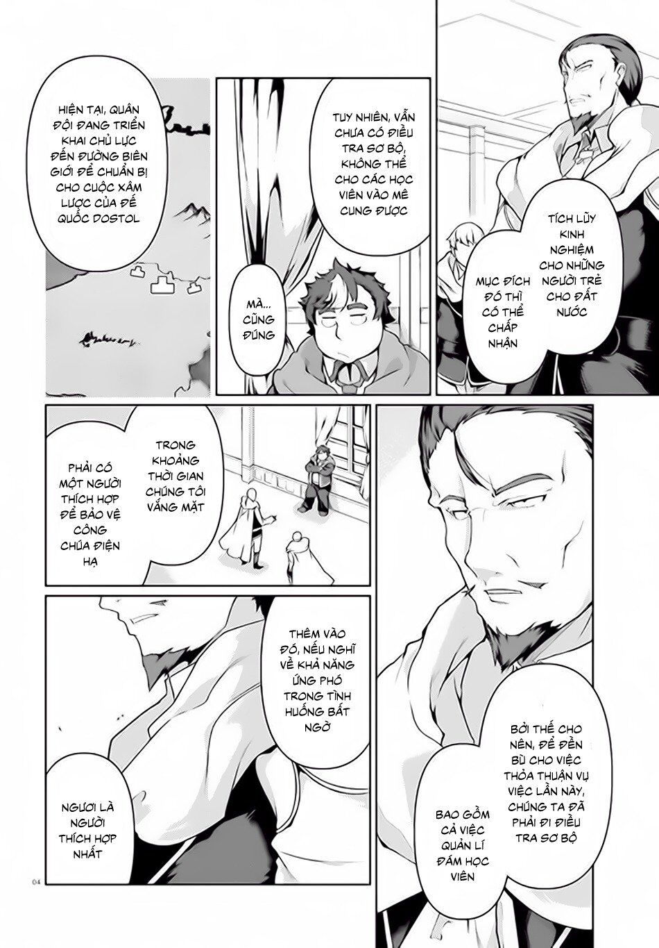 Buta Koushaku Ni Tensei Shitakara, Kondo Wa Kimi Ni Suki To Iitai Chương 27 Ảnh 7