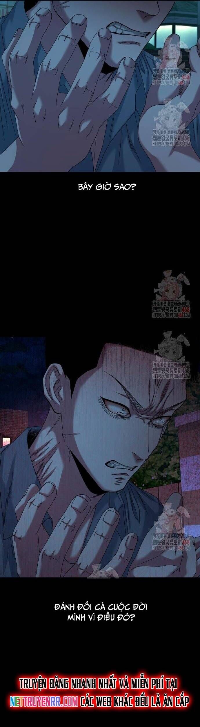 Ngôi Làng Ma Quái Chương 63 Ảnh 18