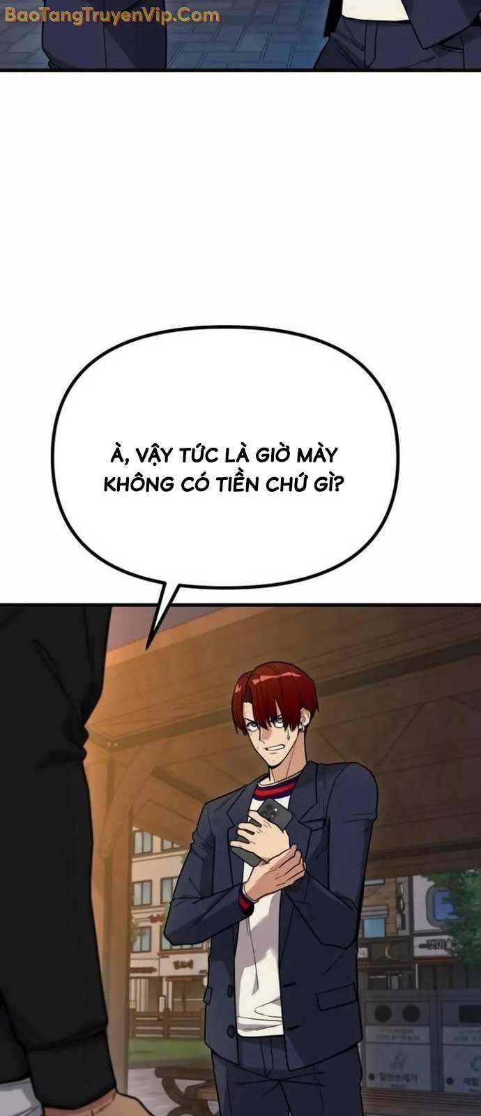 Hacker Báo Thù Chương 8 Ảnh 40
