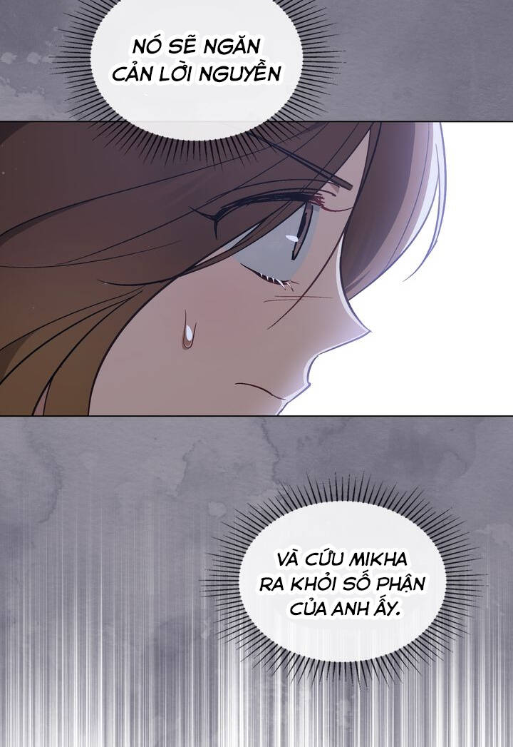 Thanh Gươm Của Evangeline Chương 69 Ảnh 29