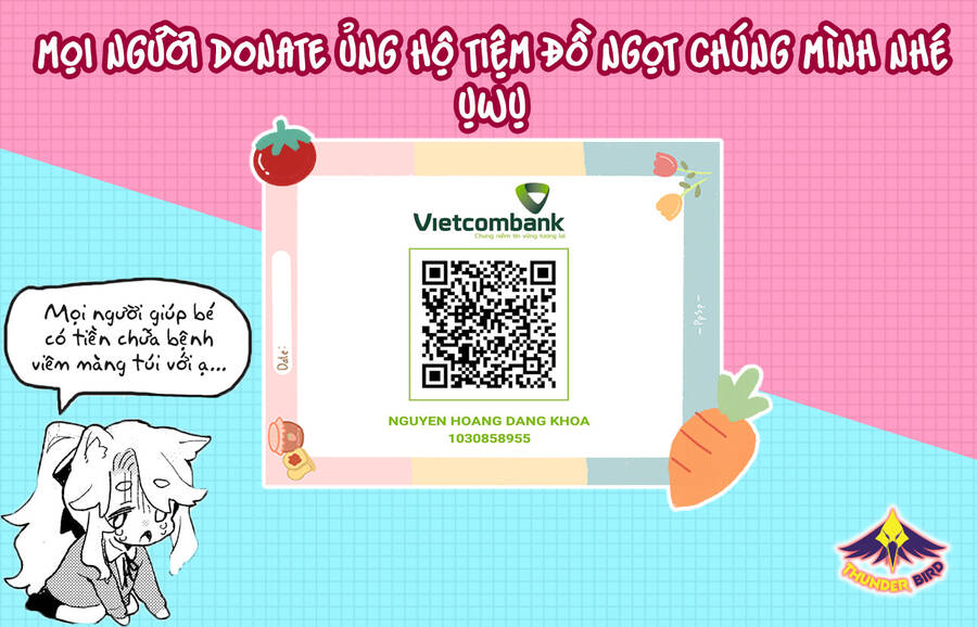 Tokimori-San Chẳng Chút Phòng Bị!! Chương 30 Ảnh 15