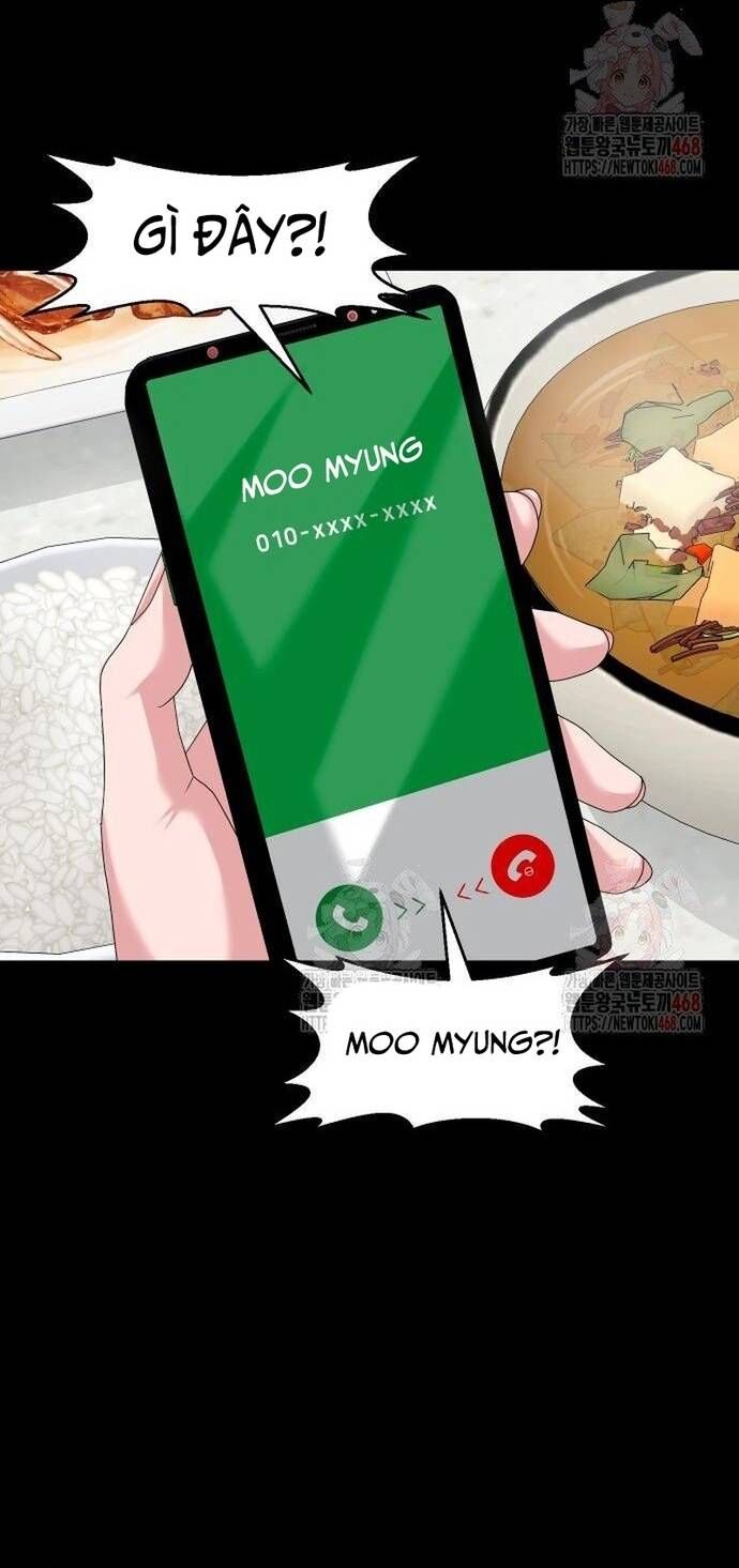 Ngôi Làng Ma Quái Chương 65 Ảnh 11