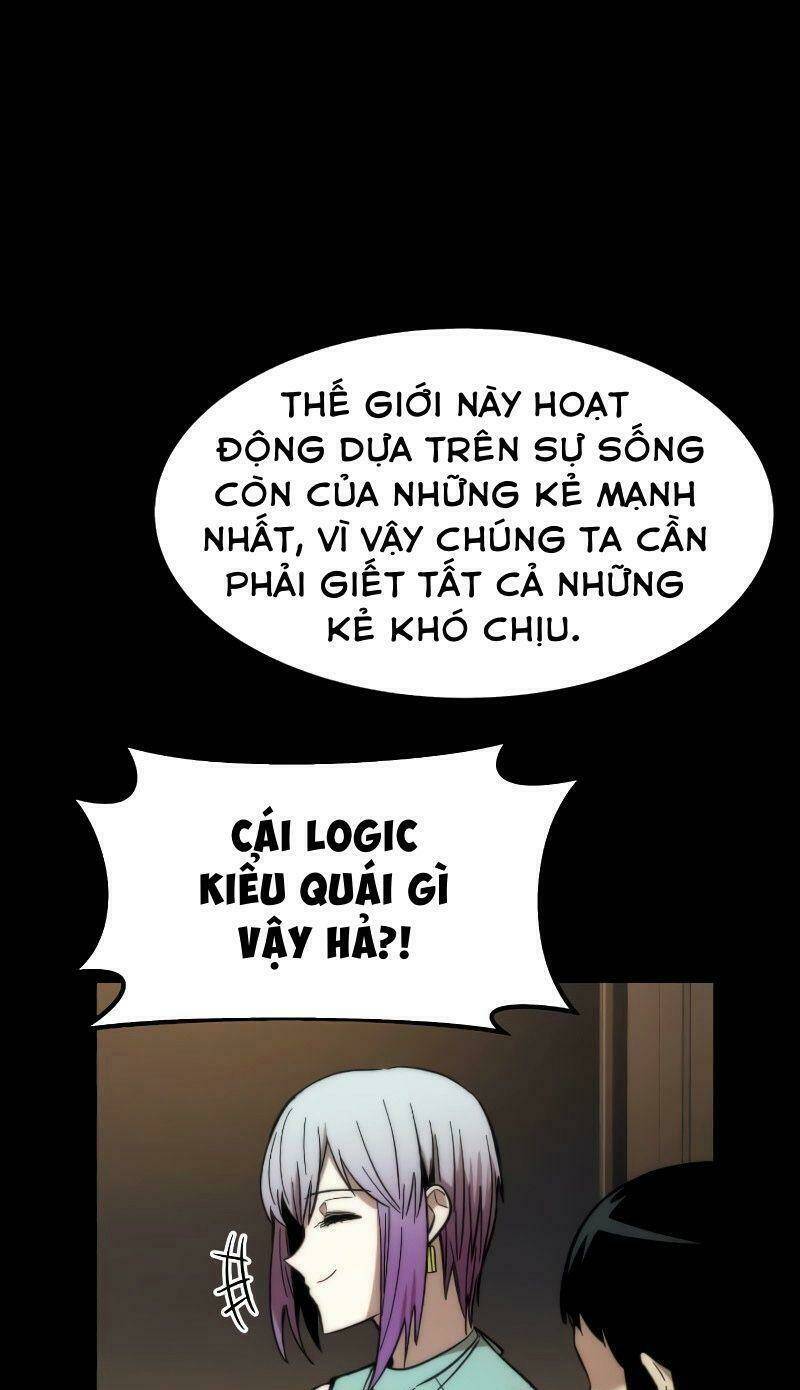 Nhân Vật Phụ Siêu Cấp Chương 29 Ảnh 45