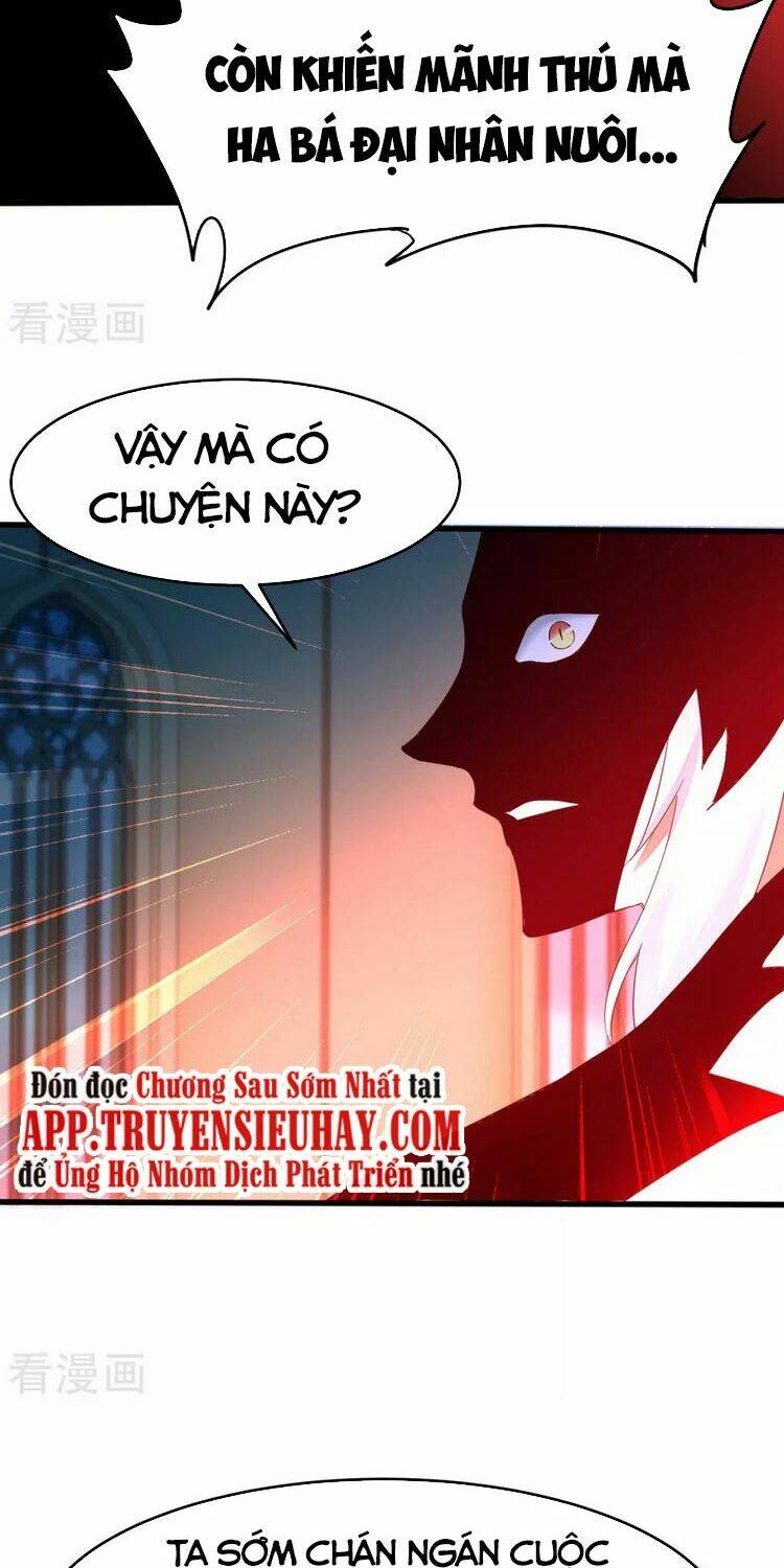Nghịch Chuyển Tiên Đồ Chương 230 Ảnh 17