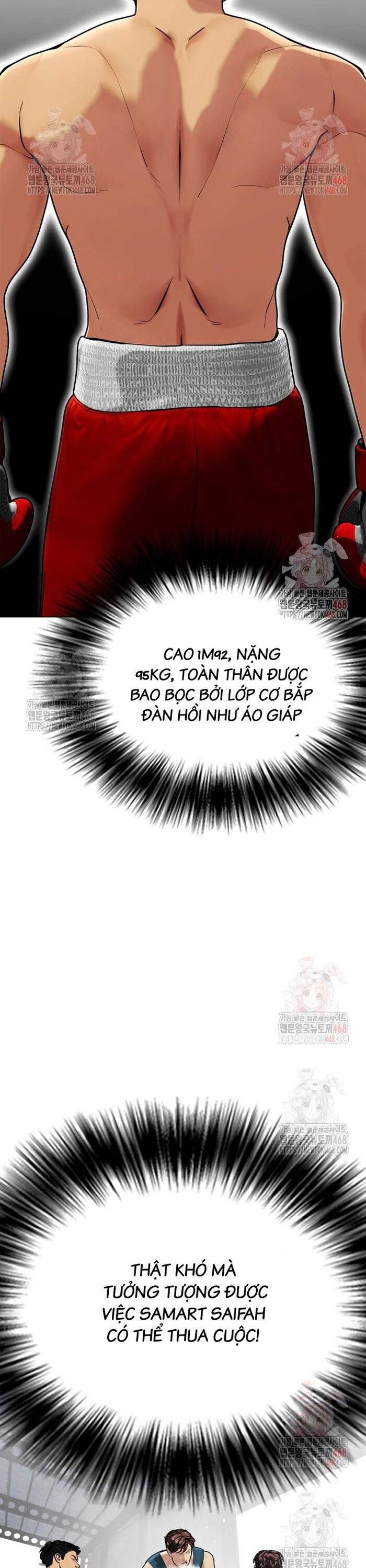 Loser Giỏi Võ Chương 120 Ảnh 61