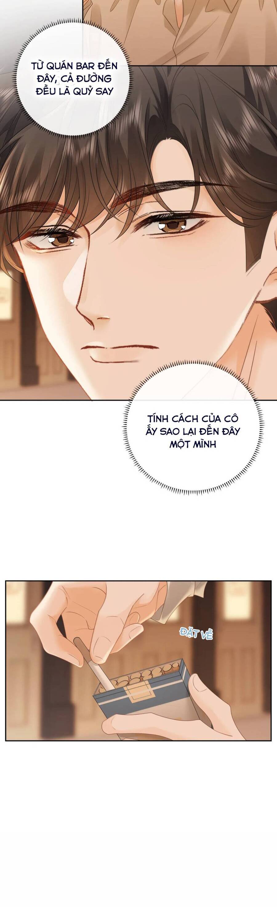 Chiết Ánh Trăng Chương 48 Ảnh 8