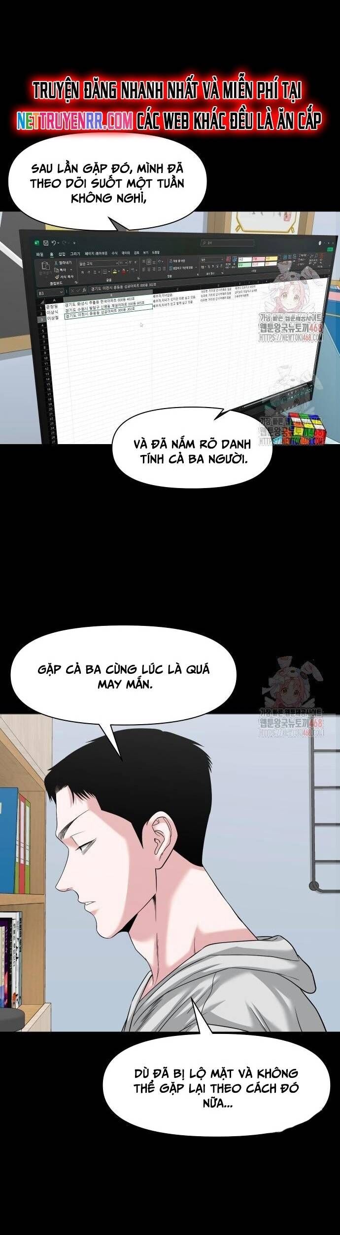 Ngôi Làng Ma Quái Chương 64 Ảnh 21