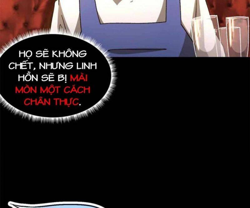 Tận Thế Trò Chơi Ghép Hình Chương 101 Ảnh 48
