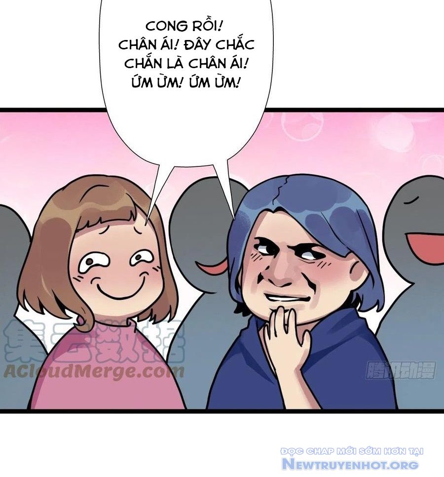 Cứu Thế Giới Đi, Ông Chú! Chương 189 Ảnh 21