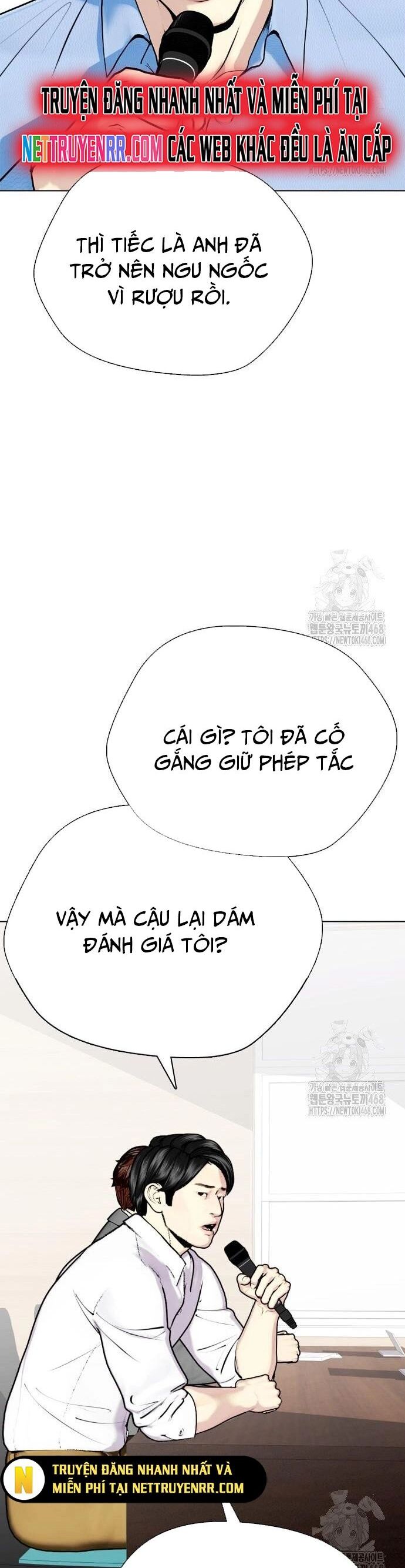 Loser Giỏi Võ Chương 113 Ảnh 15