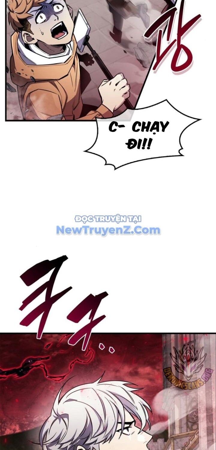 Người Chơi Che Giấu Quá Khứ Chương 72 Ảnh 79