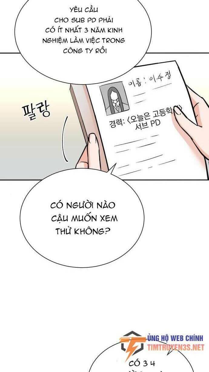 Cuộc Sống Thứ Hai Của Nhà Sản Xuất Chương 54 Ảnh 35