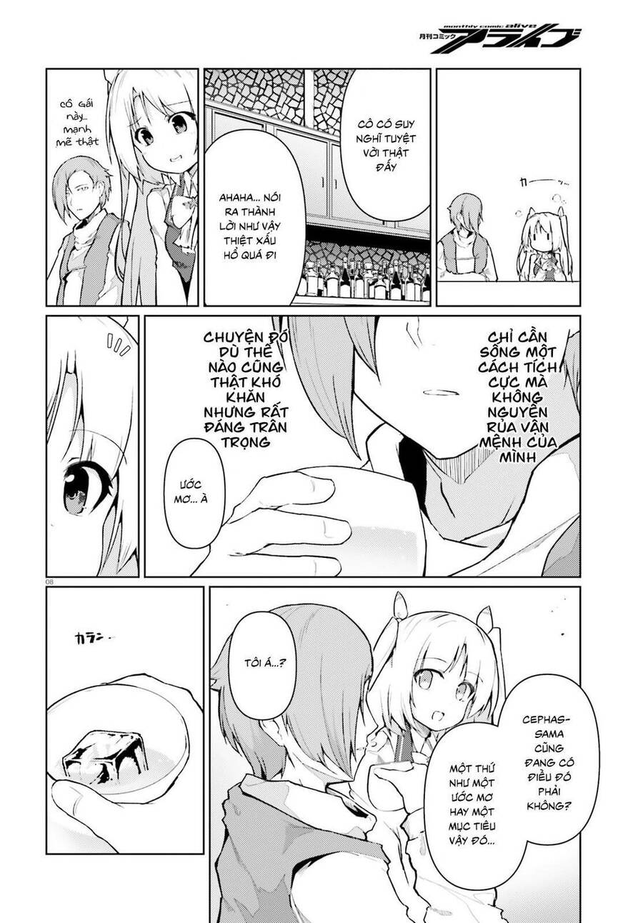 Buta Koushaku Ni Tensei Shitakara, Kondo Wa Kimi Ni Suki To Iitai Chương 20 Ảnh 10