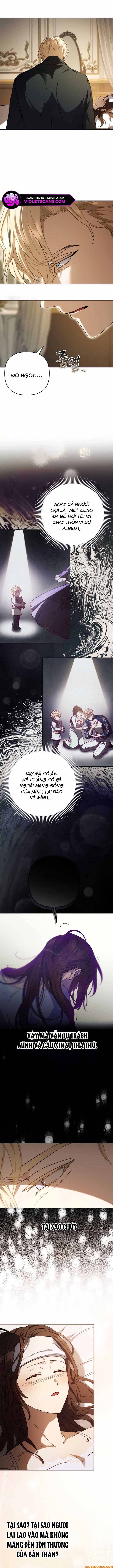 Your Majesty, Please Stop Now Chương 19 Ảnh 5