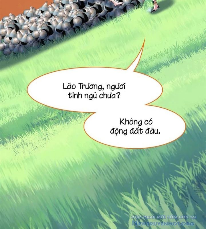 Cường Giả Đến Từ Trại Tâm Thần Chương 347 Ảnh 9
