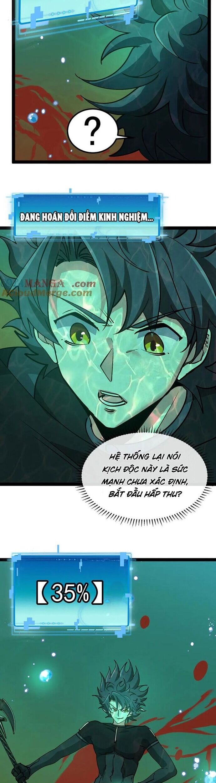 Hệ Thống Super God Chương 177 Ảnh 7