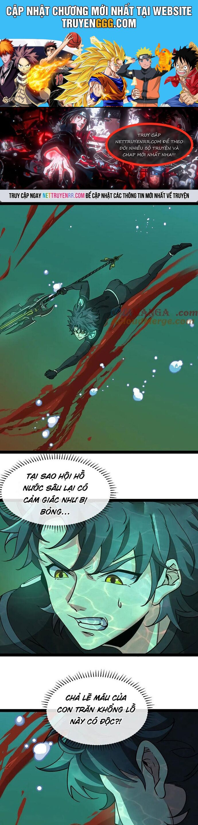 Hệ Thống Super God Chương 177 Ảnh 2