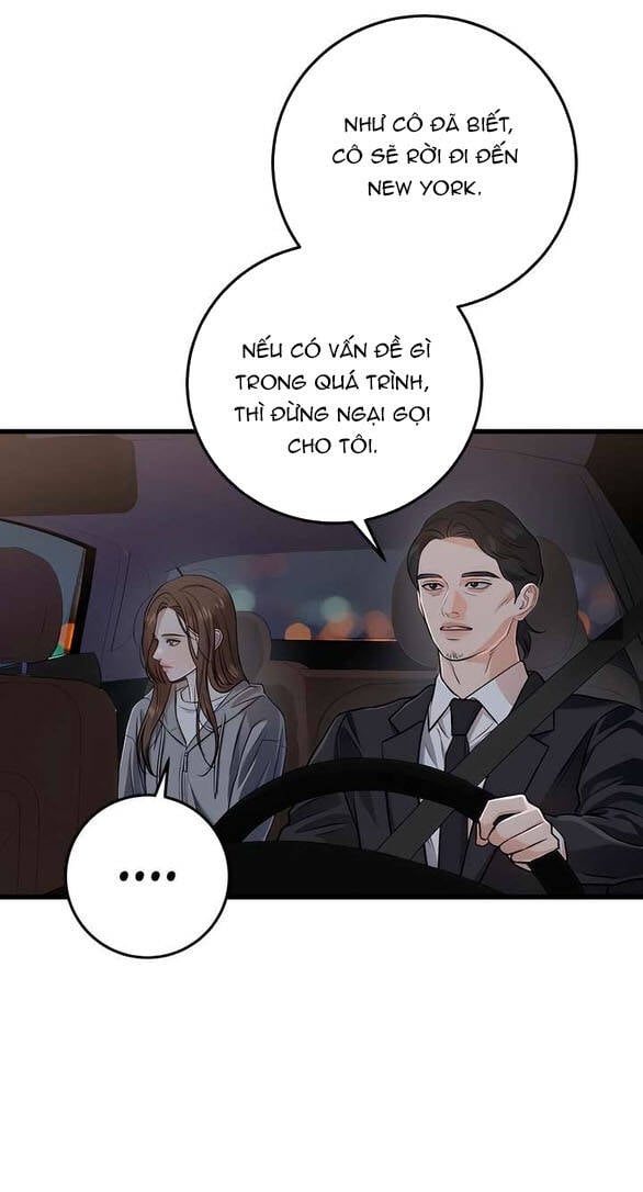 Nóng Lòng Muốn  Vò Em Chương 92 Ảnh 60