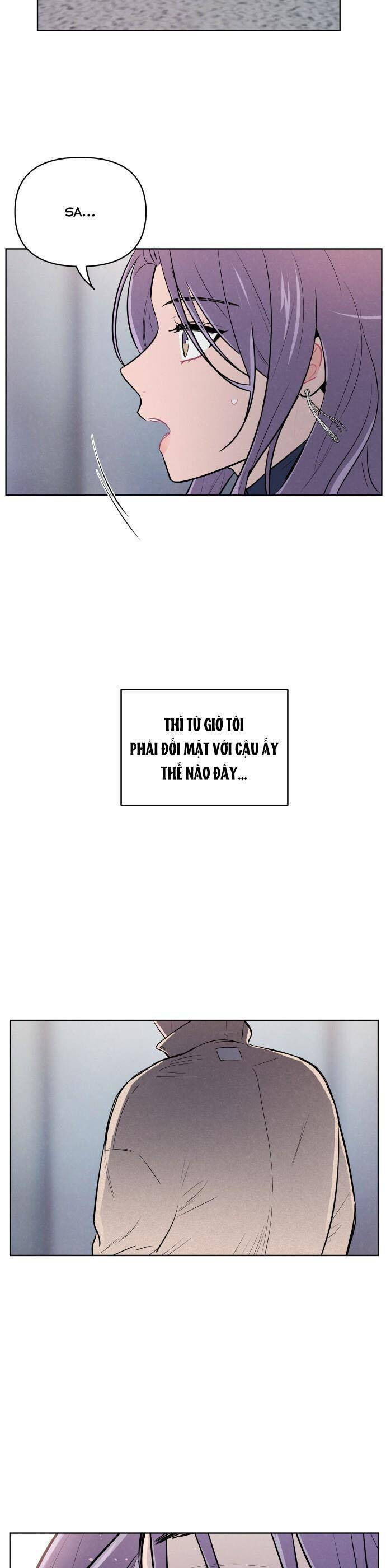 Thật Đáng Thương Cho Chúng Tôi Chương 39 Ảnh 31